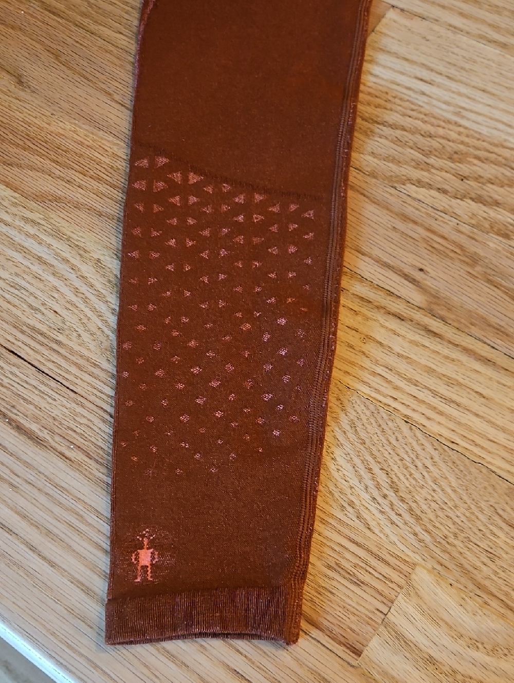 Smartwool Intraknit Active Base Layer Bottoms - Picture 3 of 5